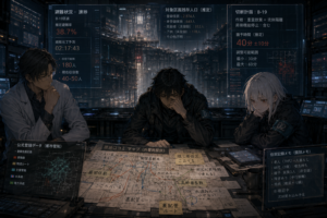 02-R 真琴と悠人 決定稿