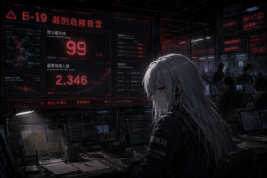 02-L 澪の現場観測  決定稿
