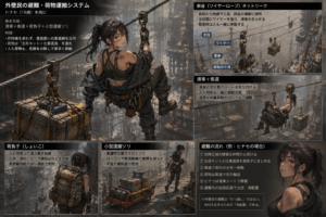 外壁民避難誘導ガイドライン v1.0