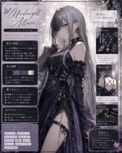 パーソナルコーデ診断