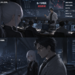 02-AB 真琴の結論 構想