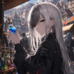 異世界ファンタジー