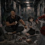 04-D『仮住まい』象徴ビジュアル 画像生成向け構図指示 完全版