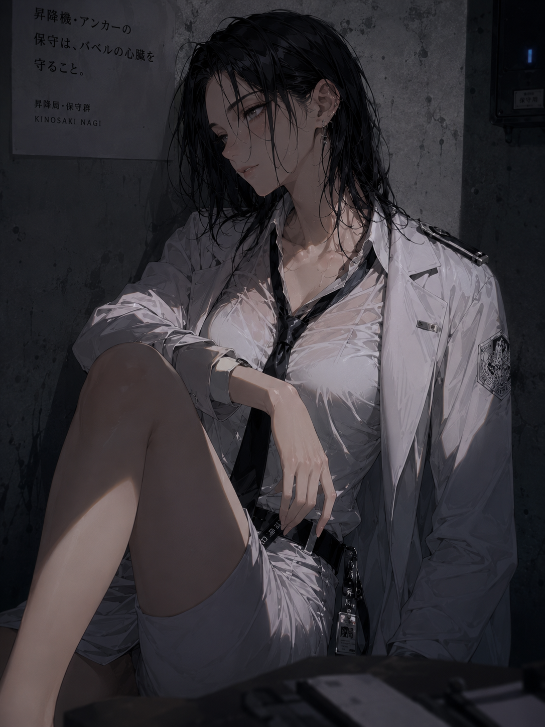 官能化