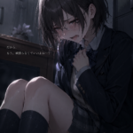 キャラが隠している顔