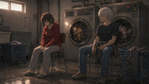 04-I『日常』象徴ビジュアル画像生成向け構図指示 完全版