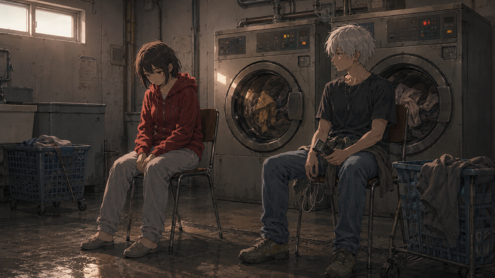 04-I『日常』象徴ビジュアル画像生成向け構図指示 完全版