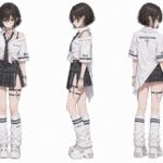【REA//CODE】 RC-01