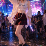 夏フェス仕様