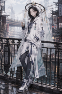 天環ストリート