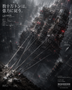 03-X 落下 決定稿