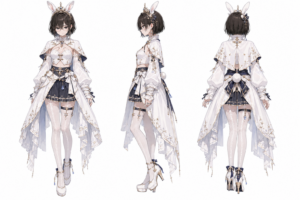ラビットプリンセス