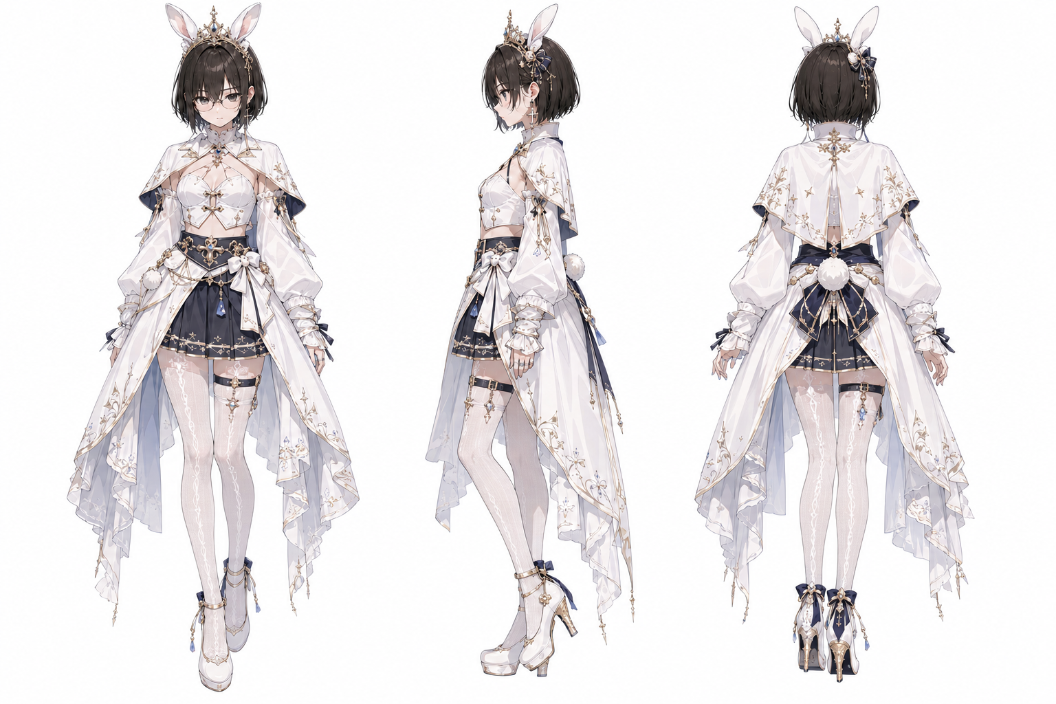 ラビットプリンセス
