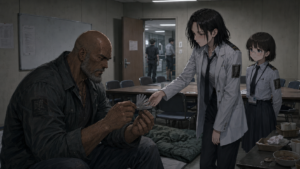 04-C『信頼』象徴ビジュアル 画像生成向け構図指示 完全版