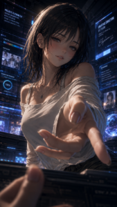 見下し