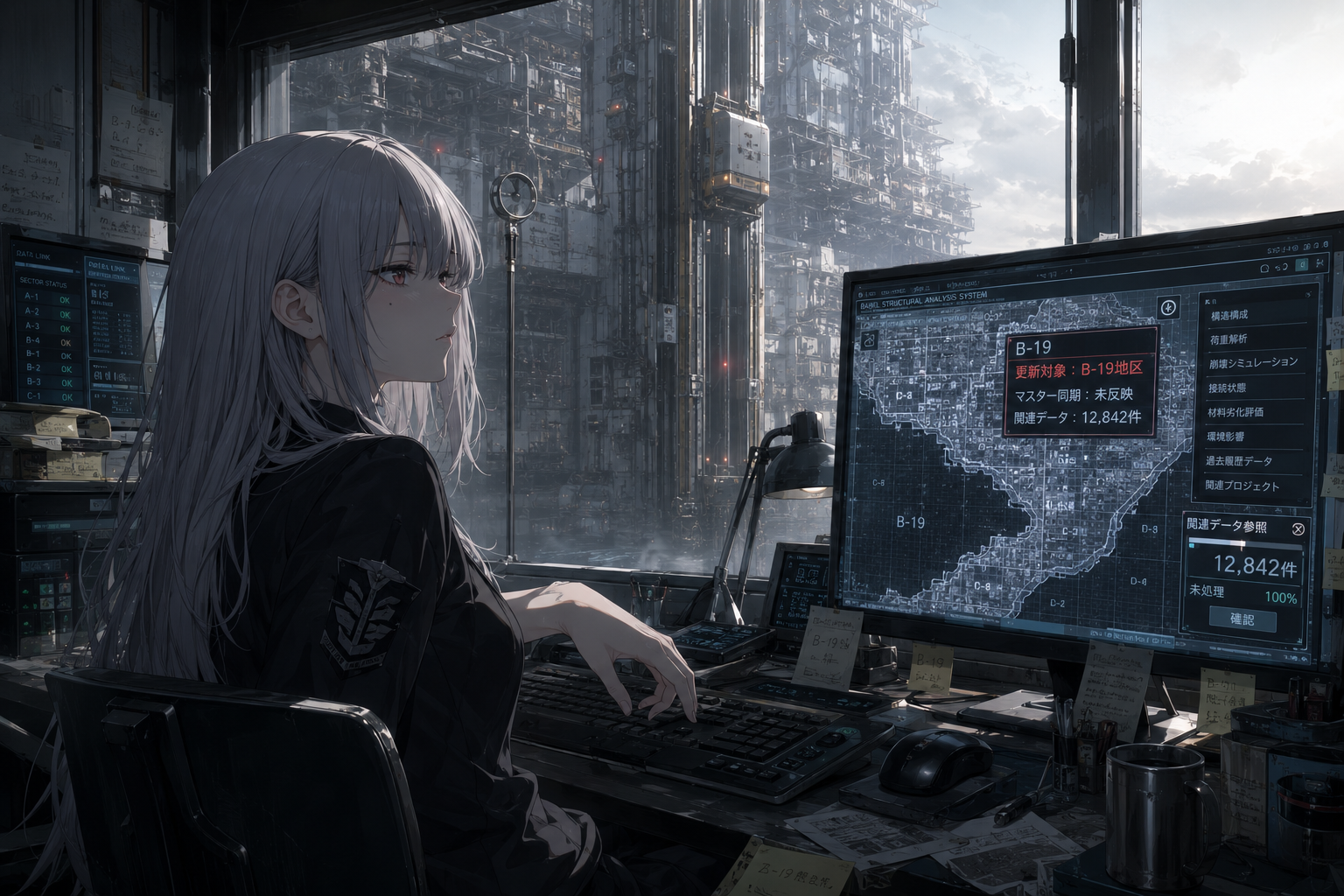 04-B 再始動 構想