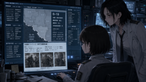 04-A『正常運転』象徴ビジュアル 画像生成向け構図指示 完全版