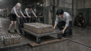 05-C『運べない』象徴ビジュアル画像生成向け構図指示 完全版