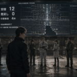 04-J 『報告書』象徴ビジュアル画像生成向け構図指示 完全版