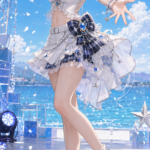 夏アイドル