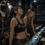 05-G『纏まり』象徴ビジュアル画像生成向け構図指示 完全版