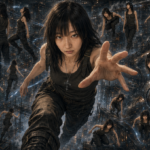 唯一無二を目指した最終完全キャラクターシート