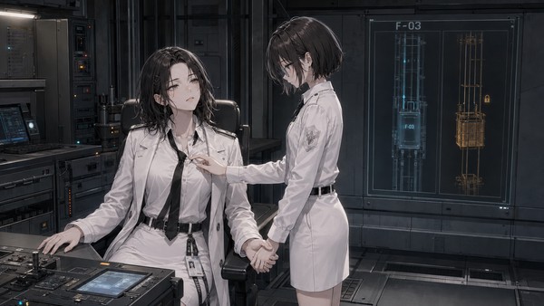05-B『停止中』象徴ビジュアル（シャツのボタン）