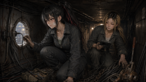 05-L『裏方』象徴ビジュアル画像生成向け構図指示 完全版